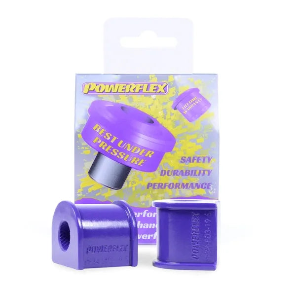 Powerflex Rear Anti Roll Bar Bush 19.5mm for Lotus Exige (2000 - 2021) Series 3 (2012-2016)