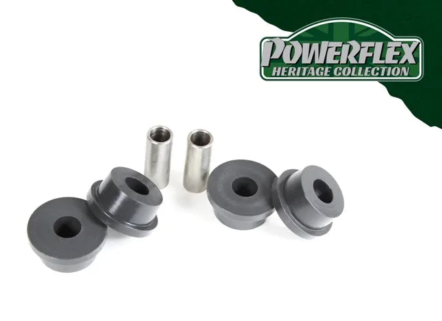 Powerflex Rear Panhard Rod Mount for Vauxhall Opel Manta B (1982-1988) Heritage Collection