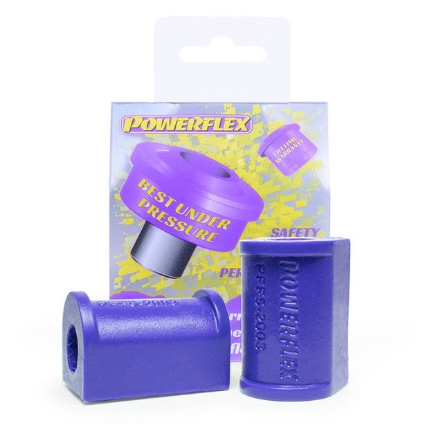 Powerflex Anti Roll Bar Bush 20mm for BMW 02 Series 1502-2002 (1962 - 1977)