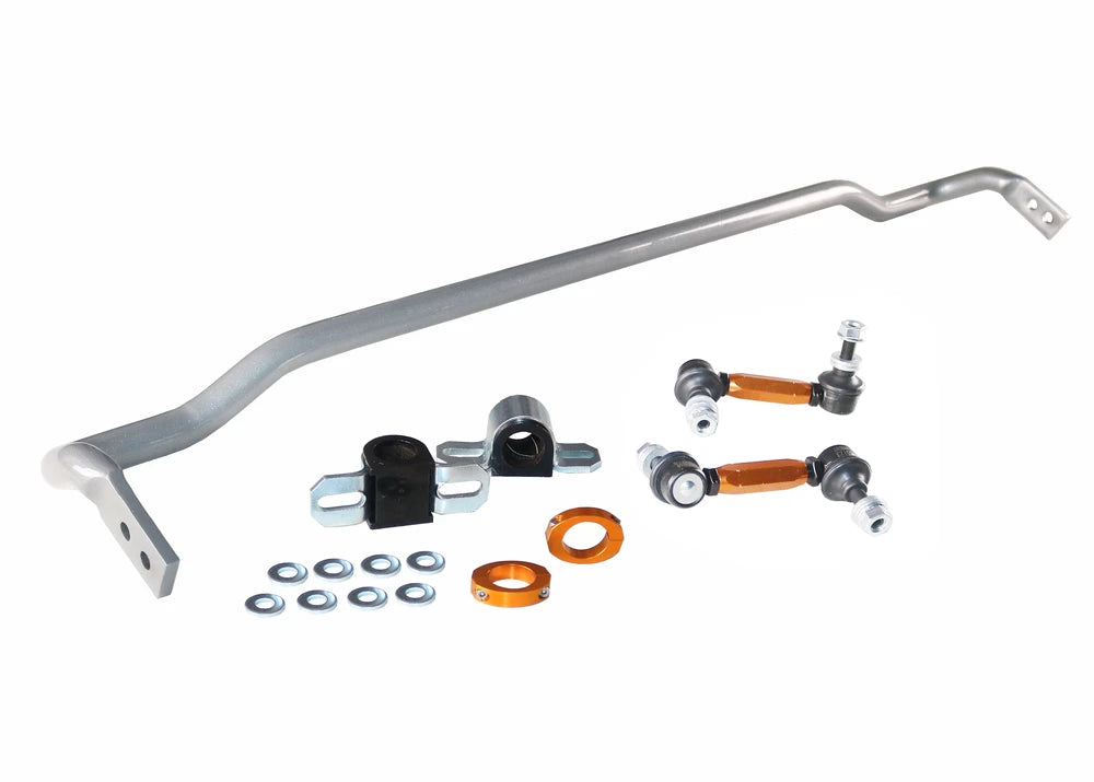 Whiteline Performance Sway Bar - 26mm 2 Point Adjustable for HONDA INTEGRA DC2 TYPE R (1993-2001)