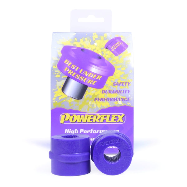 Powerflex Front Anti Roll Bar Bush 21mm for Citroen Berlingo Models I M49 M59 (1996-2013)