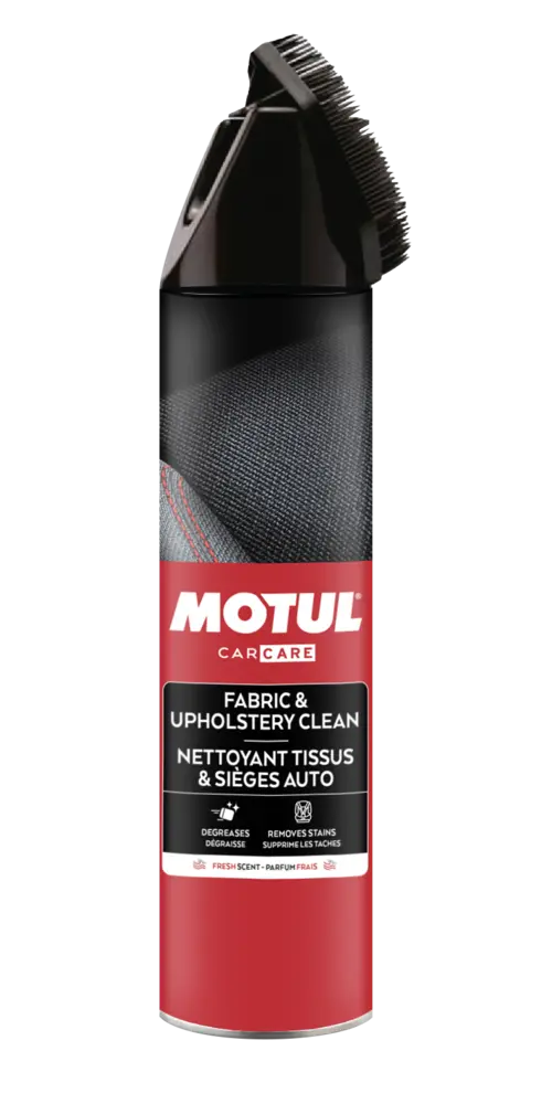 Motul FABRIC & UPHOLSTERY CLEAN 500ml