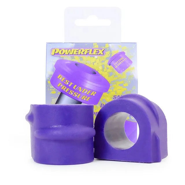 Powerflex Front Anti Roll Bar To Chassis Bush 26mm for Vauxhall Opel Omega B 1994-2003
