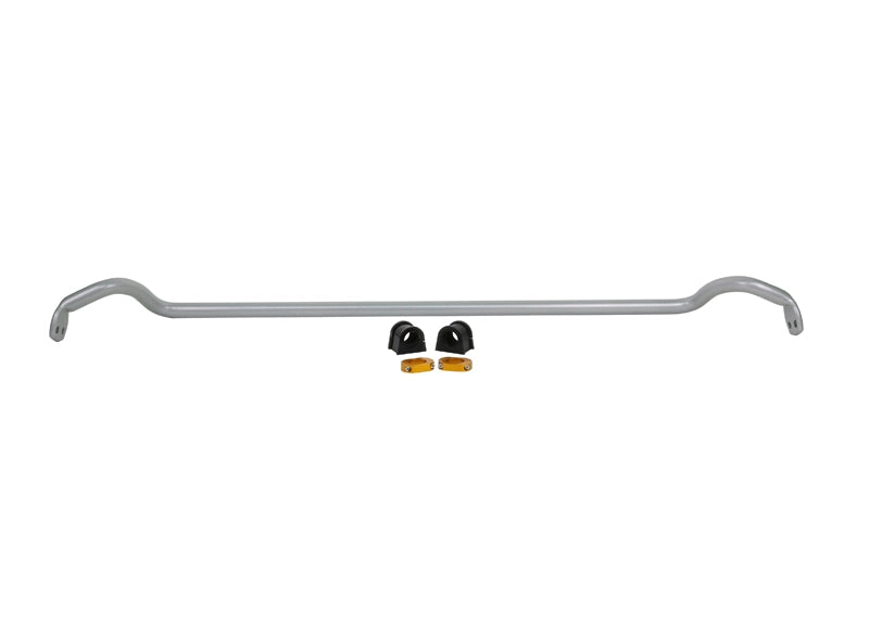 Whiteline Performance Sway Bar - 24mm 2 Point Adjustable for SUBARU OUTBACK BP (2003-2009)