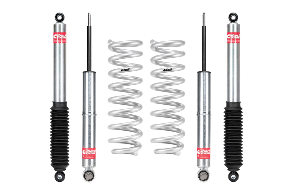 1 x Eibach ANTI-ROLL BAR KIT (FRONT&REAR) for SUBARU Impreza WRX 2008 to 2014 (7717.320)