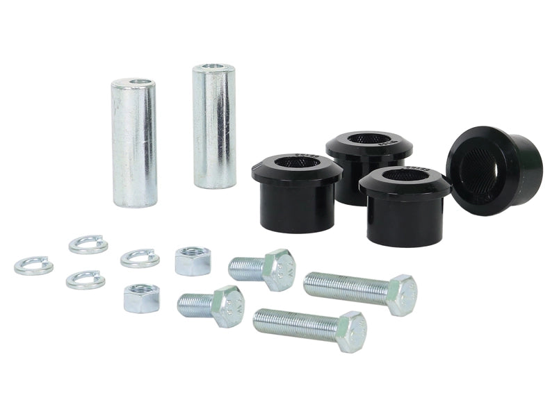 Whiteline Performance Control Arm - Inner Bushing for HSV STATESMAN VQ (1990-1993) (W63404)