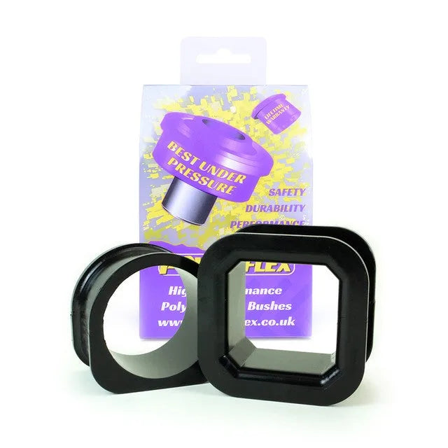 Powerflex Steering Rack Mount Bushes for Subaru Forester SG (2002 - 2008)