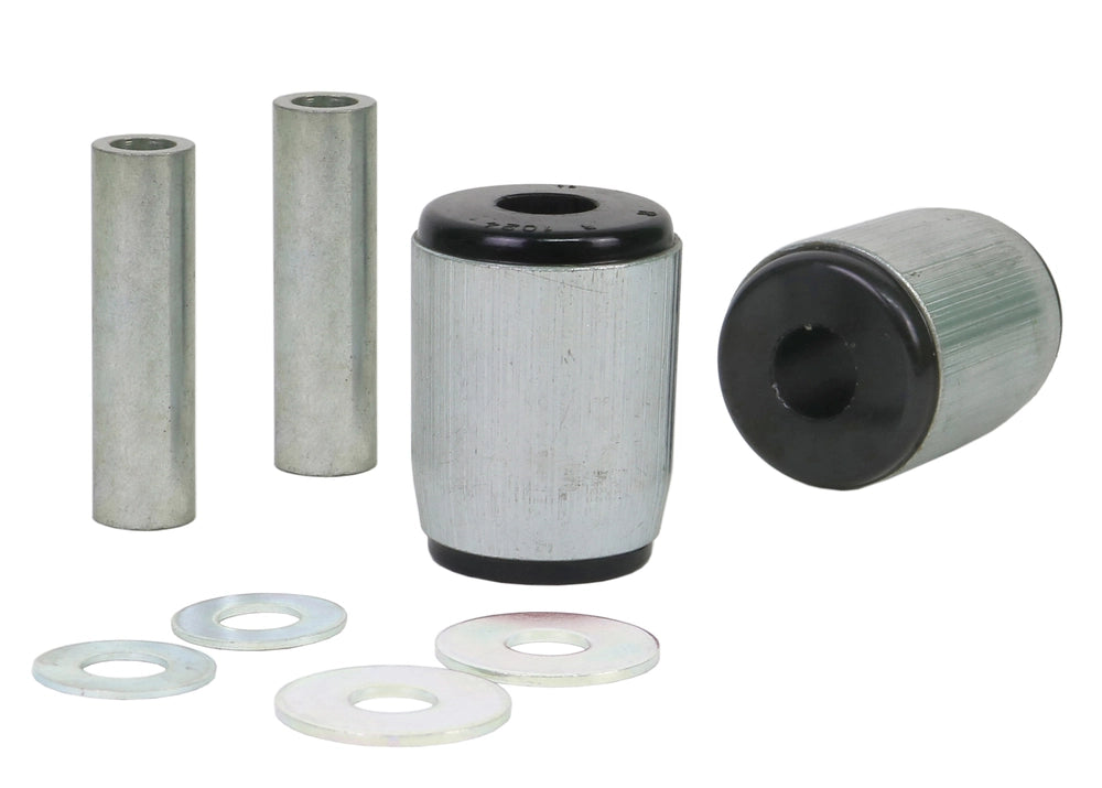Whiteline Performance Beam Axle - Front Bushing for HOLDEN COMMODORE VB, VC, VH, VK, VL SEDAN (INCL HDT) (1978-1988)