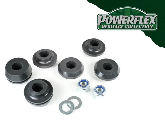 Powerflex Front Radius Arm Rear Bush-Anti Pull for Land Rover Defender (2002 - 2016) Heritage Collection