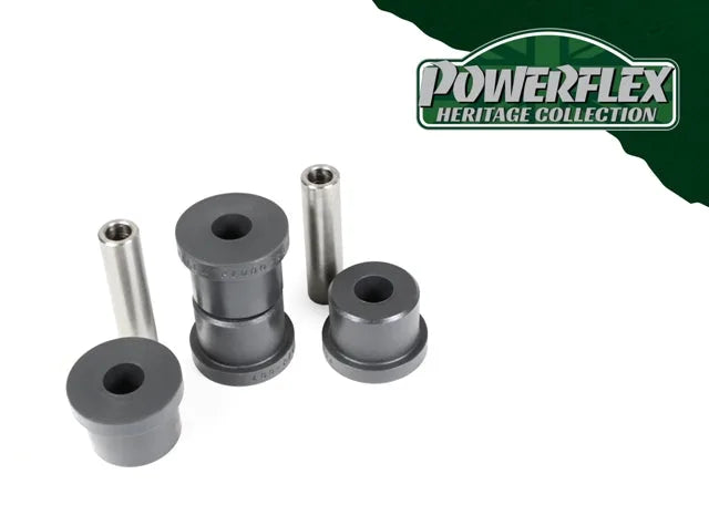 Powerflex Rear Tie Bar To Chassis Bush for Vauxhall Opel Manta B (1982-1988) Heritage Collection