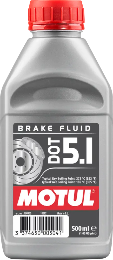 Motul DOT 5.1 500ml