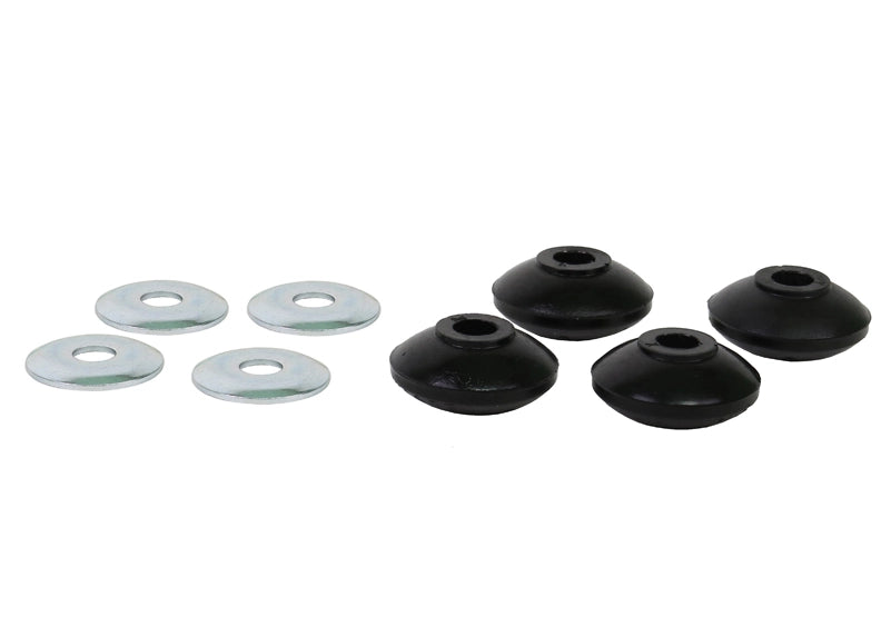 Whiteline Performance Sway Bar - Link Upper Bushing Kit for HOLDEN CALAIS VY (2002-2004) (W23437)