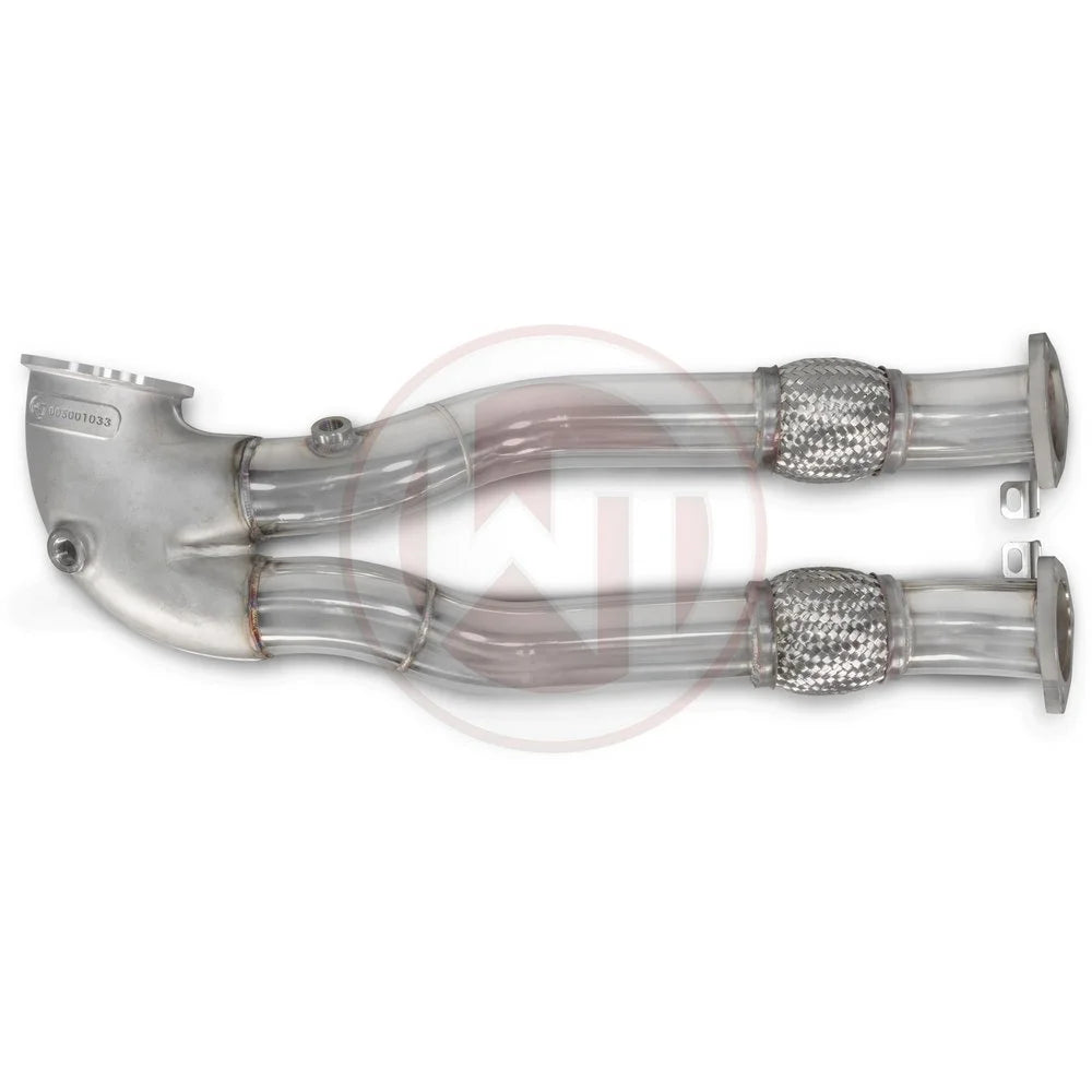 Wagner Tuning Audi TTRS 8S / RS3 8V.2 Downpipe Kit