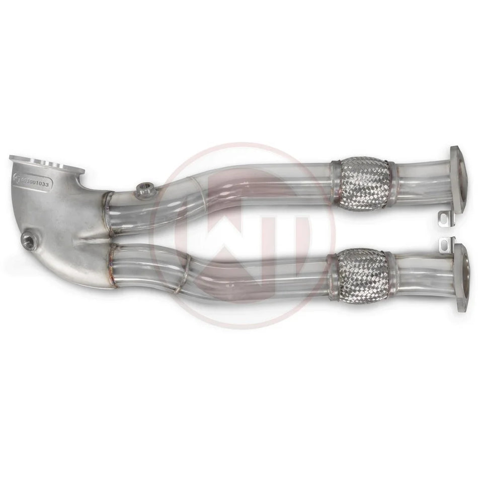 Wagner Tuning Audi TTRS 8S / RS3 8V.2 Downpipe Kit