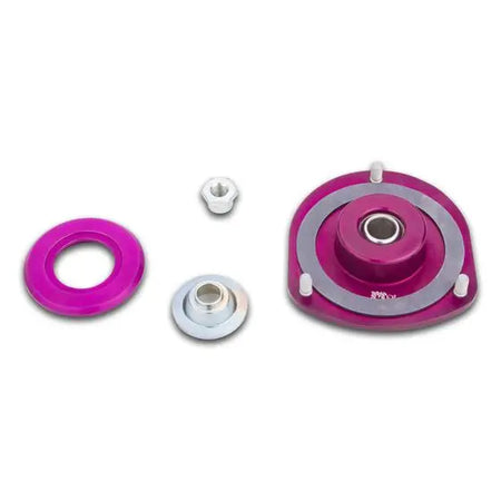 KW ClubSport Aluminum Unibal Top Mounts RA for Subaru Impreza Type GD/GG, GGS incl. STI, WRX