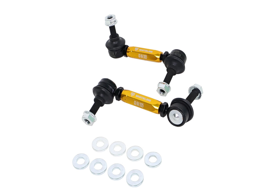 Whiteline Performance Sway Bar - Link for VW GOLF MK5 R32 TYP 1K (2005-2010)