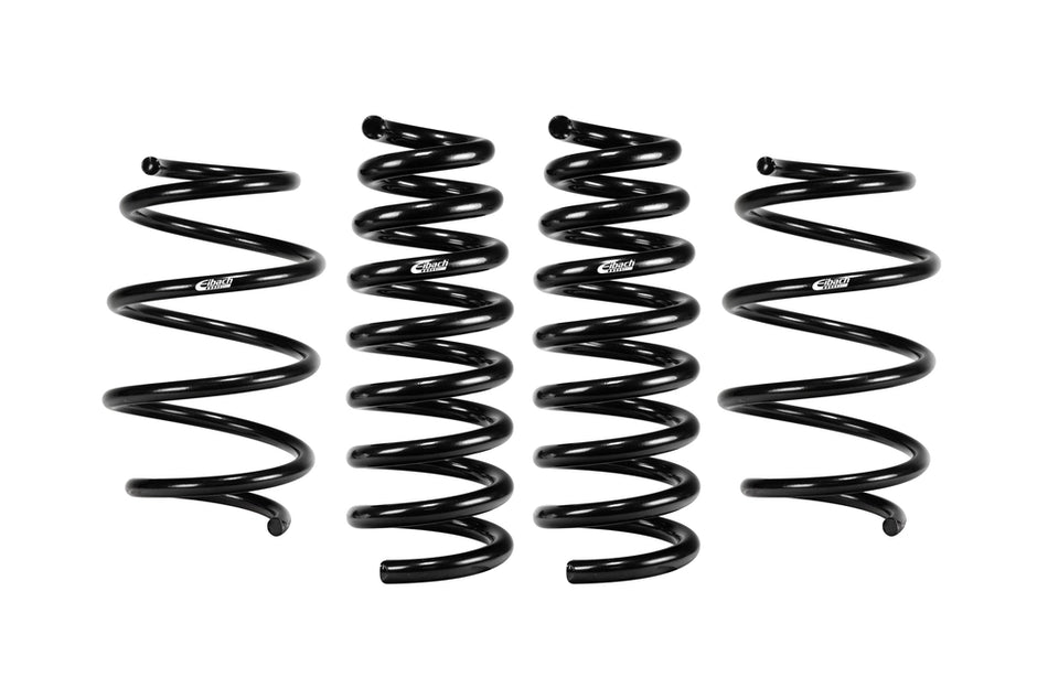 Eibach ANTI-ROLL BAR KIT (FRONT ONLY) for PORSCHE 911 Carrera 4 AWD 996 (7214.310)