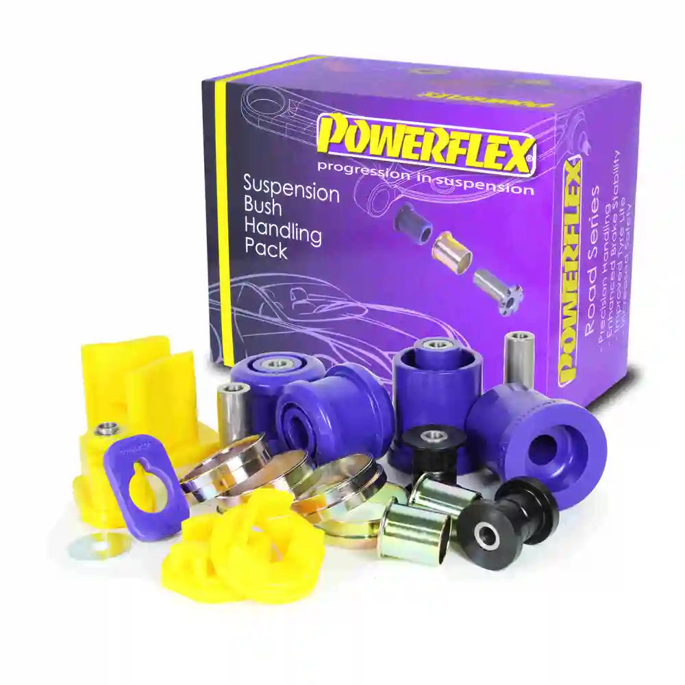 Powerflex Handling Pack for Renault Clio III inc Sport 197 & 200 (2005-2012) Clio III Sport 197/200 (2005-2012)