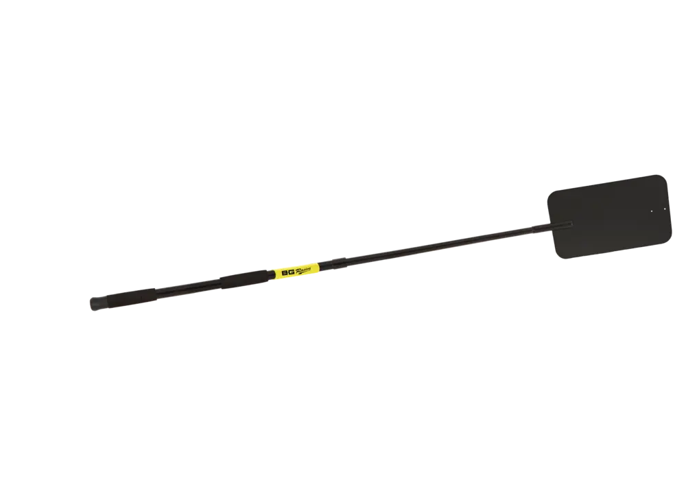 B-G Racing Pit Stop Lollipop