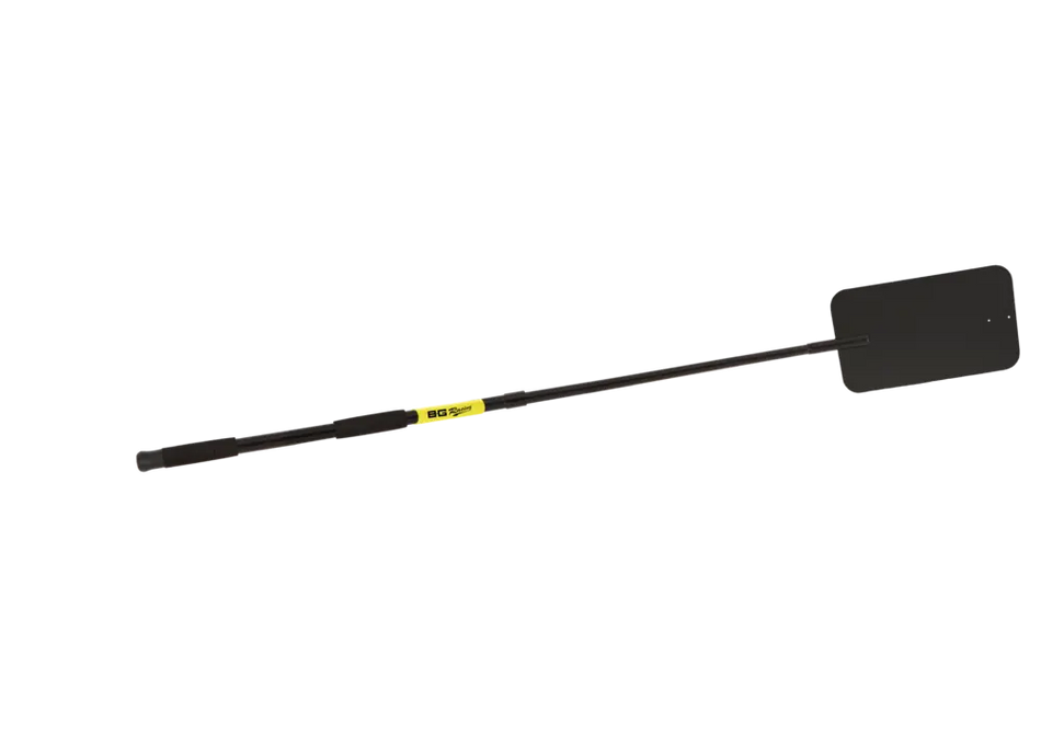 B-G Racing Pit Stop Lollipop