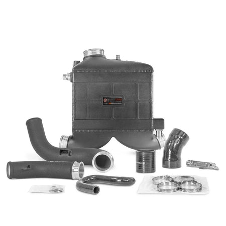 Wagner Tuning Mercedes Benz C / E / GLC 43 AMG Intercooler Kit without WMI Ports