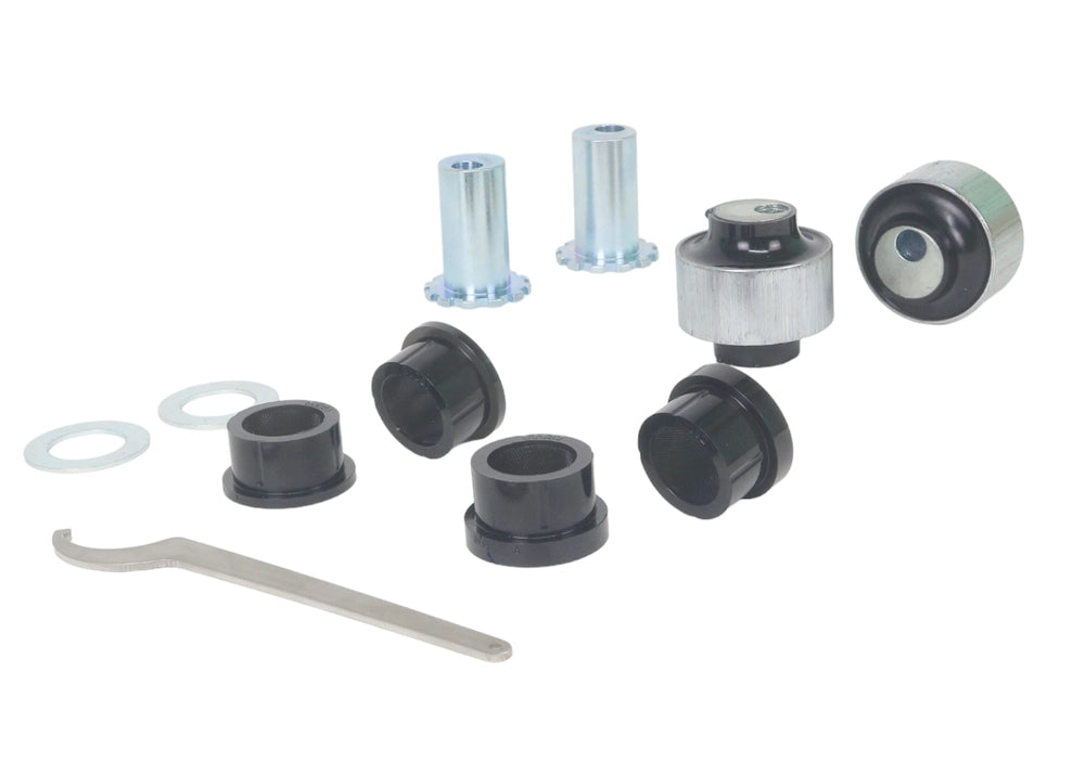 Whiteline Performance Control Arm Lower - Inner Bushing Kit for HONDA CR - V RD4 - RD7 (2001-2007) (KCA547)