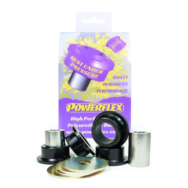 Powerflex Rear Lower Spring Mount Outer Bush for Alfa Romeo GTV & Spider 916 2.0 V6 (1995-2005)