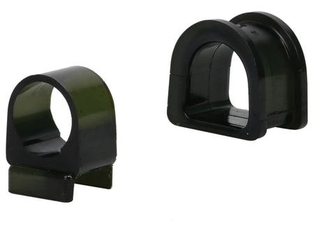 Whiteline Performance Steering - Rack and Pinion Mount Bushing for FORD AUSTRALIA ESCORT MK1 (1968-1976)