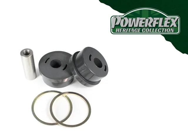 Powerflex Gearbox Mount Upper Bush for Lancia Delta HF Integrale inc Evo (1986 - 1995) Heritage Collection