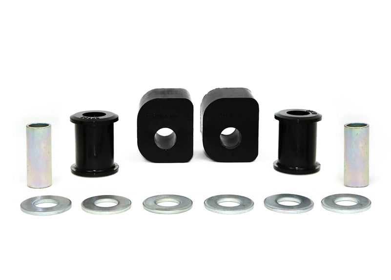 Whiteline Performance Control Arm - Lower Inner Bushing for SUZUKI BALENO EG (1995-2002)