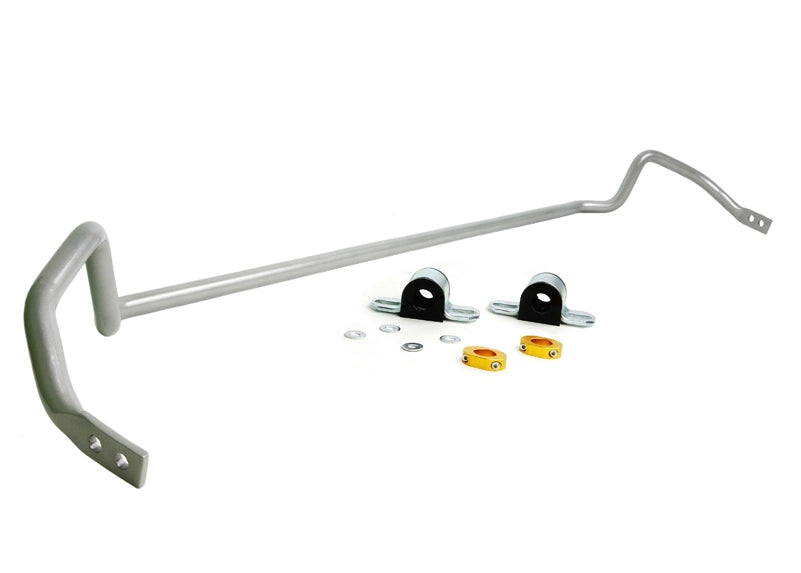 Whiteline Performance Sway Bar - 20mm 2 Point Adjustable for TOYOTA CELICA ZZT231 (1999-2006)