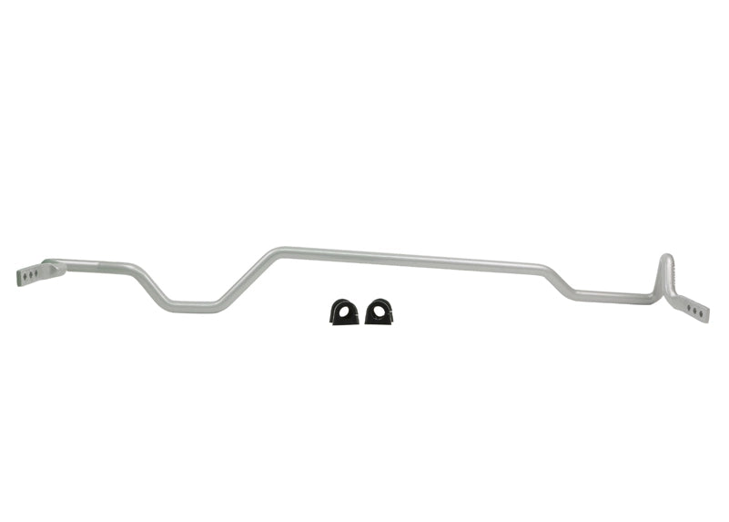 Whiteline Performance Sway Bar - 22mm 3 Point Adjustable for SUBARU IMPREZA GG WAGON (2000-2007) (BSR36Z)