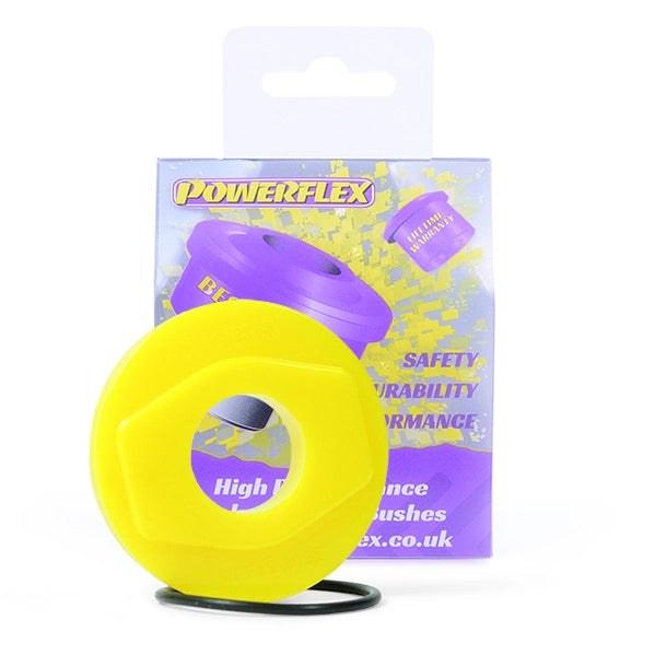 Powerflex Front Upper Engine Mount Insert for Ford Fiesta Mk7 inc ST (2008-2017) Fiesta Mk7.5 Facelift Incl. ST (2012-2017)