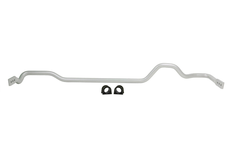 Whiteline Performance Sway Bar - 27mm 3 Point Adjustable MOTORSPORT for SUBARU IMPREZA WRX STI GD MY06, MY07 SEDAN (2005-2007)