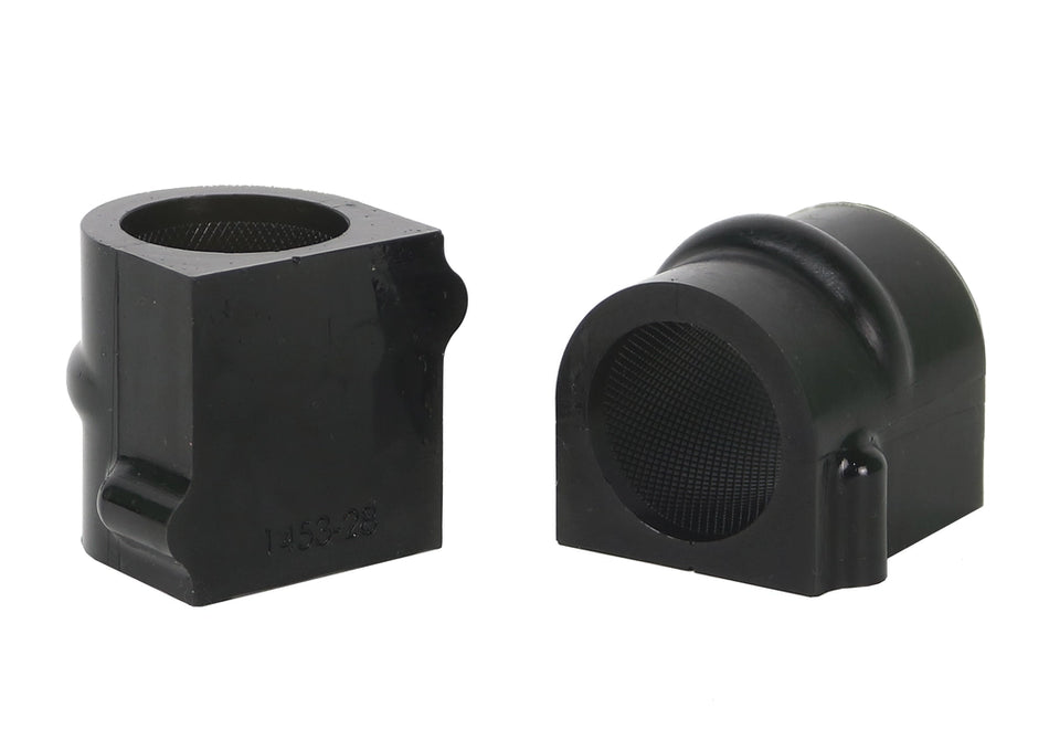 Whiteline Performance Sway Bar Mount - Bushing Kit 28mm for HSV GTS Y SERIES (2002-2004)