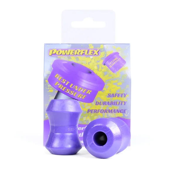 Powerflex Rear Anti Roll Bar Outer Bush for Lancia Delta 1.4-2.0 (1993-1999)