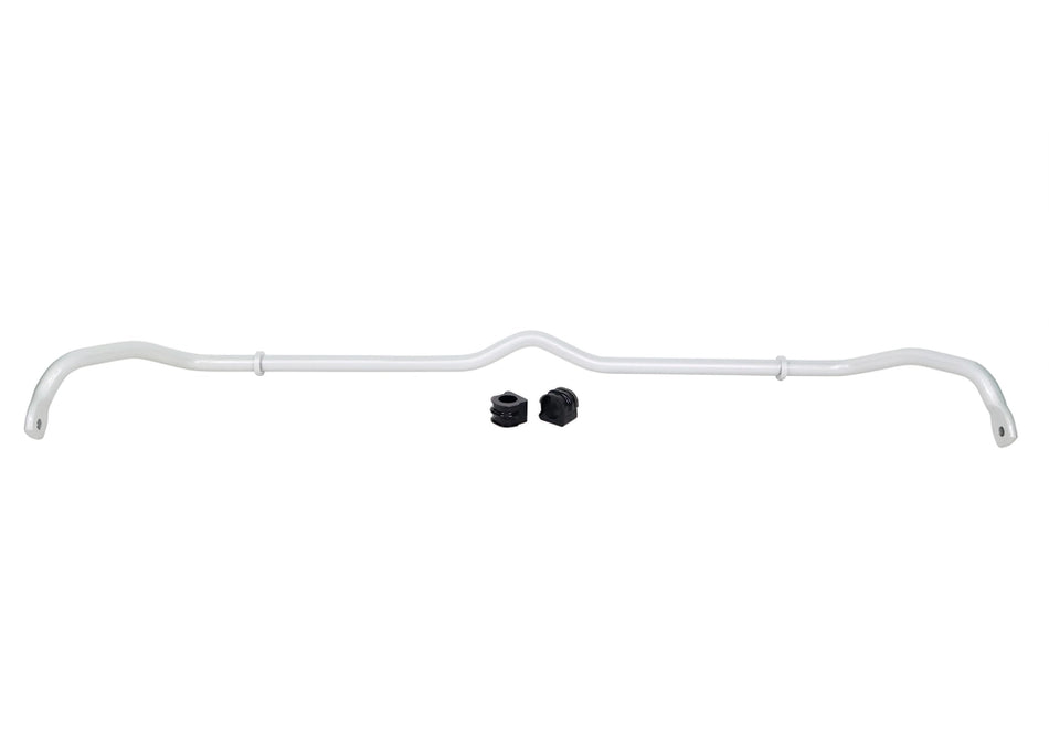 Whiteline Performance Sway Bar - 22mm Non Adjustable for VW BORA 1J FWD (1998-2005)