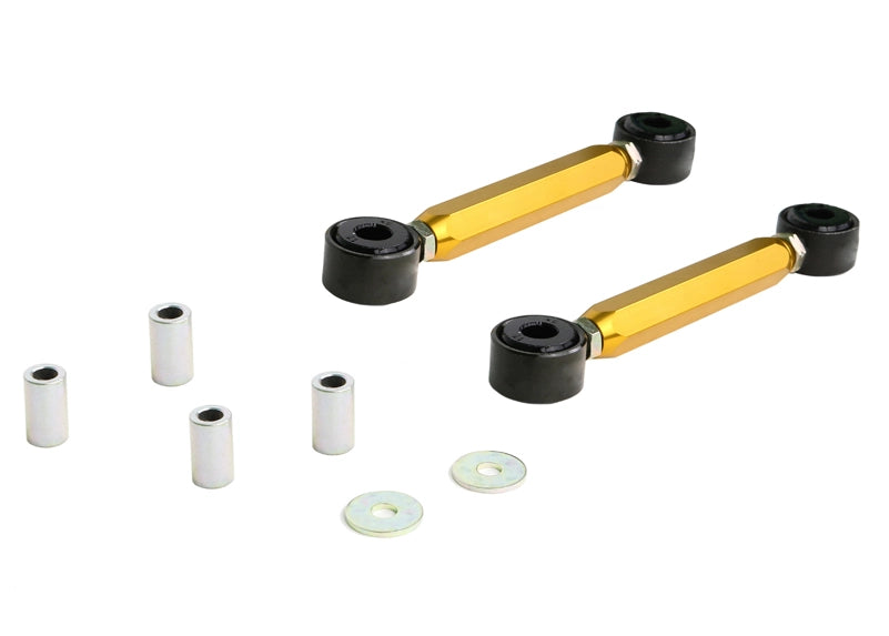 Whiteline Performance Sway Bar - Link for HSV SENATOR VX (2000-2002)