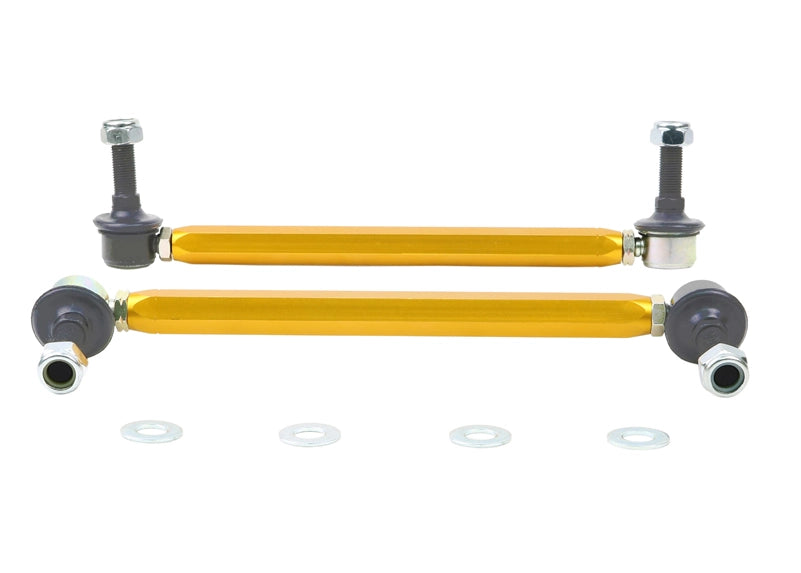 Whiteline Performance Sway Bar - Link Kit for MERCEDES-BENZ VITO / MIXTO W639 (2003-2015) (KLC180-275)
