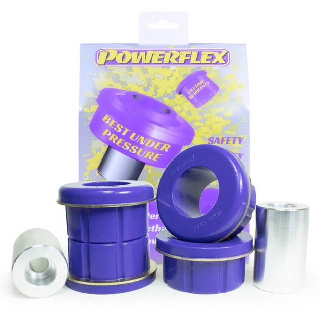 Powerflex Rear Subframe Front Mounting Bush (Fast Road) for BMW 3 Series F30, F31, F34, F80 (2011 - 2018) F3* Sedan / Touring / GT (2011 - 2018)