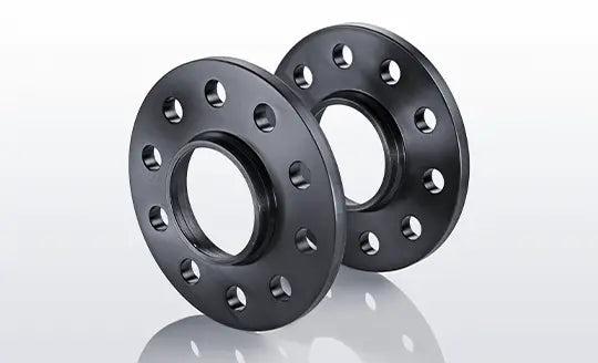 1 x Eibach 20mm Wheel Spacer Kit for HYUNDAI SANTA FÉ 07.18 - (S90-6-10-035-N-B)