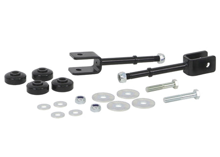 Whiteline Performance Sway Bar - Link for LEXUS LX 450, 570 VDJ201, URJ201 (2007-2021)