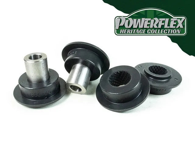 Powerflex Rear Lower Wishbone Inner Bush for Porsche 911 993 (1994 - 1998)