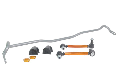 Whiteline Performance Sway Bar - 20mm 2 Point Adjustable for TOYOTA GR 86 ZN8 (2022-ON)