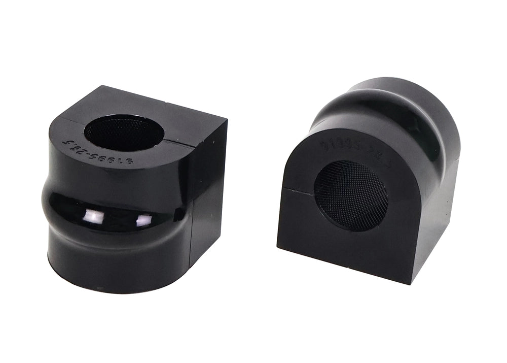 Whiteline Performance Sway Bar Mount - Bushing Kit 28.5mm for TESLA MODEL 3 5YJ3 RWD (2017-ON)