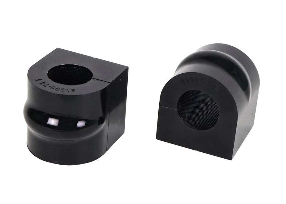 Whiteline Performance Sway Bar Mount - Bushing Kit 28.5mm for TESLA MODEL 3 5YJ3 RWD (2017-ON)