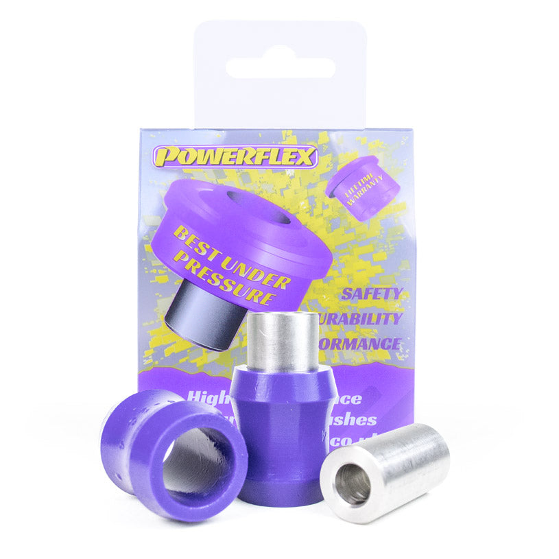Powerflex Front Anti Roll Bar Link To Arm Bush for Volvo 260 (1975 - 1985)