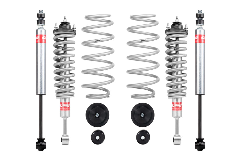 Eibach ANTI-ROLL BAR KIT (REAR ONLY) for FORD Mustang Coupe S197 3.7L V6 (35129.312)