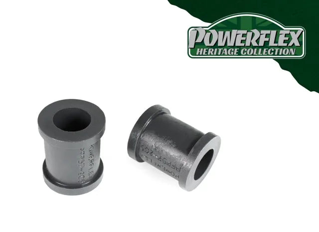 Powerflex Front Anti-Roll Bar Drop Link Bush 22mm for Porsche 924 and S (All Years), 944 (1982 - 1985) Heritage Collection