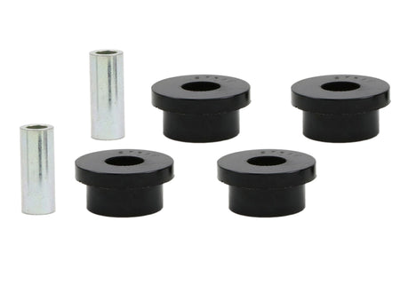 Whiteline Performance Control Arm Upper Rear - Inner Bushing Kit for MITSUBISHI LANCER EVO VII, VIII, IX (2001-2007)